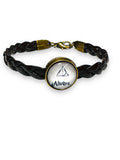 Harry *otter Bracelets, Fan Bracelets, Inexpensive Gift, Bookworm Bracelet, Wizard Bracelets