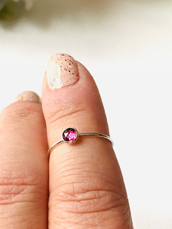RINGS - Janine Design