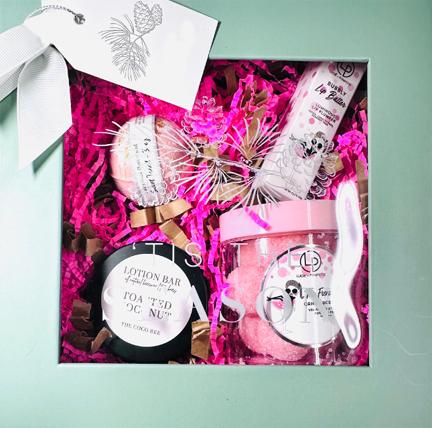 GIFTS - Janine Design