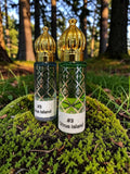 Rollerball Perfumes by Mike Makes Scents