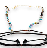 Eyeglass/Sunglass Holder, Eyeglass Necklace