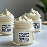 Beautique Goals - Brazilian Bootylicious Bum Bum Body Butter - Janine Design