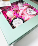Gift Box, Gift Collection, Pamper Me Gift Box - Janine Design