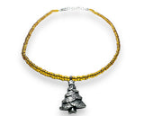 Christmas Necklaces - Janine Design