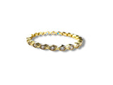 Gold Filled or Sterling Stacking Rings - Janine Design