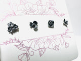 Stud Earrings Collection/ Stud Set