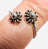 Gold Filled or Sterling Stacking Rings - Janine Design