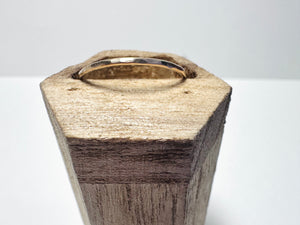 Stacking Ring, Gold Filled Ring, Stacking Ring, Promise Ring - Janine Design