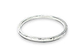 Gold Filled or Sterling Stacking Rings - Janine Design