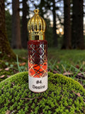 Rollerball Perfumes by Mike Makes Scents