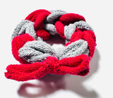 Ava’s Handmade Soft Hair Ties/Scrunchies/Fall-Winter Collections - Janine Design