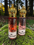 Rollerball Perfumes by Mike Makes Scents