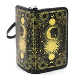 Celestial Wallet - Janine Design