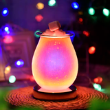 Wax Warmer / Oil Burner - Janine Design