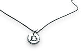 Kitty Necklace - Janine Design