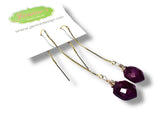 Chain Earrings/Threader Earrings