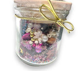 Jar of Goodies/ Random Bead Jar