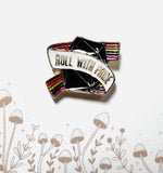 Enamel Pin/ Affordable Gift - Janine Design