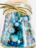 Jar of Goodies/ Random Bead Jar