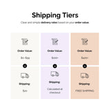 Soothing Crystals - 300 Chips Gemstone Tree | Money Tree | Tree Of Life