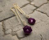 Chain Earrings/Threader Earrings