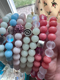 Glow in The Dark Bracelets - Janine Design