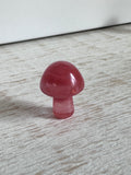 Tiny Gemstone mushrooms - Janine Design