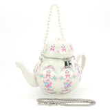 COMECO INC - Teapot Bag