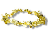 Gemstone Stretch Bracelet