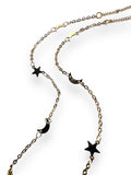 Eyeglass/Sunglass Holder, Eyeglass Necklace - Janine Design