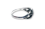 Gothic Cathedral Ring