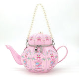 COMECO INC - Teapot Bag