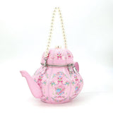 COMECO INC - Teapot Bag