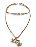 Massachusetts Necklace