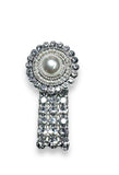 Magnet Brooches, Magnet Pins, Scarf Brooches - Janine Design