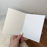 Big Moods - Best Mama Ever Greeting Card - Janine Design