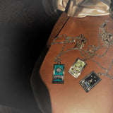 Tarot Necklaces - Janine Design