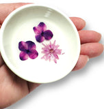 Mini Ring Dish/Trinket Dish/Decor