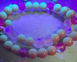 Glow in The Dark Bracelets - Janine Design