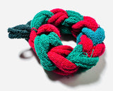 Ava’s Handmade Soft Hair Ties/Scrunchies/Fall-Winter Collections - Janine Design