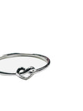 Gold Filled or Sterling Stacking Rings - Janine Design