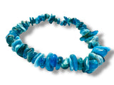 Gemstone Stretch Bracelet