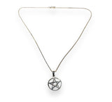 Pentacle Necklace
