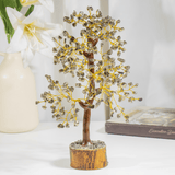 Soothing Crystals - Gemstone Tree | Pyrite Tree | Feng Shui Money Tree