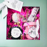 Gift Box, Gift Collection, Pamper Me Gift Box - Janine Design