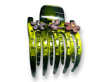 Hair Clip, Claw Clip, Clip for Thick Hair - Janine Design