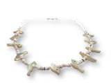 Little Birdies Necklace* - Janine Design