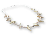 Little Birdies Necklace* - Janine Design