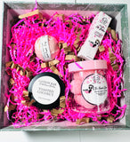 Gift Box, Gift Collection, Pamper Me Gift Box - Janine Design