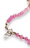 Opalite Necklace - Janine Design